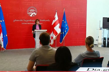 სად გაქრა ბიუჯეტის ფული - არასასურველი კითხვების გამო TV მონიტორინგის გადამღებ ჯგუფს გორში აგინეს