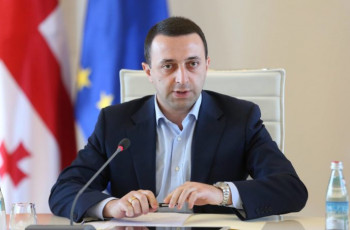 ირაკლი ღარიბაშვილი - გამოძიება დაწყებულია და ყველა ვერსიას დაამუშავებენ, მათ შორის იმ ვერსიას, ხომ არ არის შესაძლებელი, რომ ამ ყველაფერში ჩართული იყოს გახარია ან ხოჯევანიშვილი.