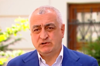ოპოზიციური პარტიების ნაწილმა პრეზიდენტის ქართულ ქარტიას ხელი მოაწერა - ხელმოწერის ვადა დღეს ამოიწურა 3.06.2024