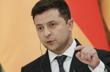 უკრაინა რუსეთთან დიპლომატიურ ურთიერთობებს წყვეტს