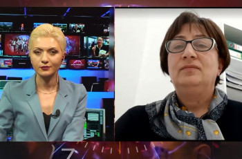 როგორ მოვიქცეთ თუ კოვიდის დროს ტემპერატურას ვერ ვარეგულირებთ - გპასუხობს ექიმი 21.01.2022