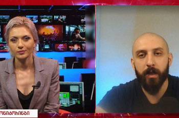 ახლა რაც უნდა გავაკეთოთ არის ის, რომ მოვემზადოთ არჩევნებისთვის - ბორის ყურუა