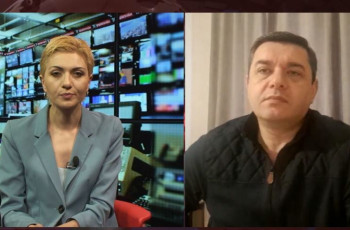 დეოკუპაციის პოლიტიკა - რას აკეთებს სახელმწიფო ოკუპირებული ტერიტორიების დასაბრუნებლად 2.05.2023