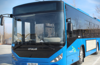 დღეიდან გორის მუნიციპალიტეტში მუნიციპალური ტრანსპორტი აღარ იმოძრავებს