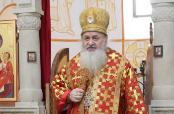 აკრძალვა ზიარებაზე - მეუფე სპირიდონის გადაწყვეტილებით, LGBTQ შეთანხმებაზე ხელმომწერი პოლიტიკოსები ზიარებას ვეღარ მიიღებენ