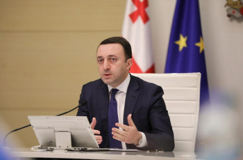 კოვიდრეგულაციების დარღვევისთვის გამოწერილი ჯარიმები გაუქმდება - პრემიერმინისტრი