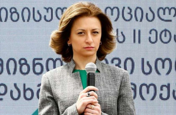 ორსულებში კორონავირუსით ინფიცირების შემთხვევები მნიშვნელოვნად შემცირებულია - ეკატერინე ტიკარაძე