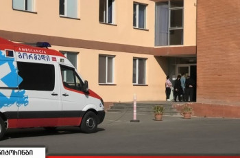 შიდა ქართლის რეგიონში კორონავირუსის საწინააღმდეგო ვაქცინაციის ტემპი შენელდა - ბოლო 24 საათის განმავლობაში რეგიონში 771 აცრა ჩატარდა 21.09.2021