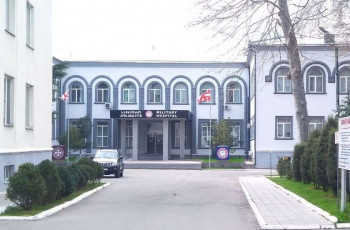 ხელისუფლებამ მიხეილ სააკაშვილს სამხედრო ჰოსპიტალში გადაყვანა შესთავაზა