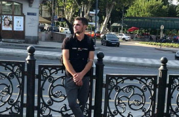 კასპის მუნიციპალიტეტში  21 წლის ბიჭი გარდაცვლილი იპოვეს