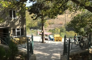 27 წლის გოგოს ბიზნესის წამოწყებასა და განვითარებაში საერთაშორისო დონორები ეხმარებიან - ,,ბოკნეთი“ ქარელის მუნიციპალიტეტის სოფელ გვერძინეთშია 10.10.2022