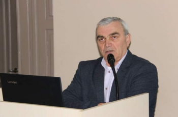 ,,ცხარე ცრემლით დაგტირი, ძმაო ამ სიტყვების დაწერის ძალაც არ მაქვს“ - სოსო ალიმბარაშვილი გარდაიცვალა