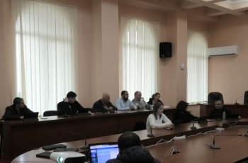 კვლევის მიხედვით დადგინდა, რომ გორის მერიისა და საკრებულოს თანამშრომლებს შესაბამისი ცოდნა არ აქვთ - ნახეთ რას შეასწავლიან საჯარო მოხელეებს 60 ათას ლარად 1.02.2023