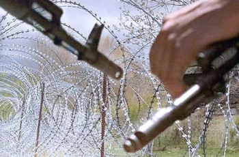 მეჯვრისხევის მიმდებარედ, ოკუპანტებმა საქართველოს მოქალაქე გაიტაცეს