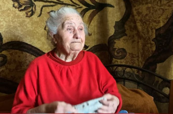 ,,მშიერი ვარ, ავად ვარ, მოვკვდები ალბათ“ – უმძიმეს პირობებში მყოფ მოხუცს დახმარება ესაჭიროება 3.07.2023