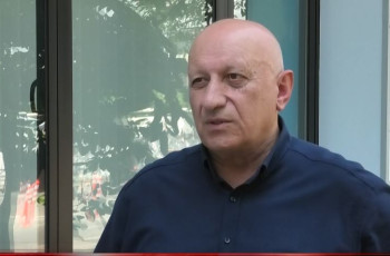 გორის მუნიციპალიტეტის საგანმანათლებლო რესურსცენტრის ახალი ხელმძღვანელი საქმიანობას შეუდგა - გიორგი ბერძენიშვილი სკოლების შენობების მდგომარეობას და მათ საჭიროებებს სწავლობს 11.07.2024