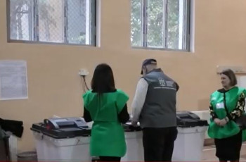 2--პოლიტიკური შეფასებების თემაა არჩევნების შესაძლო გაყალბების ფაქტზე საქართველოს გენერალური პროკურატურის გამოძიების შუალედური ანგარიში 16.01.2025