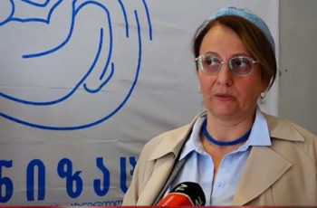 წითელას ეპიდაფეთქება შიდა ქართლში - სპეციალისტი მოსახლეობას მიმართავს 29.04.2025