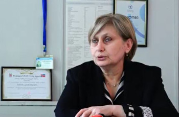 ,,აცერი და დაიცავი“-ამ სახელწოდებით დაწყებული ევროპის იმუნიზაციის კვირეულის ფარგლებში შეხვედრა გაიმართა გორში 29.04.2025
