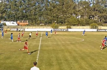 საფეხბურთო კლუბმა ,,გორი“ მორიგი გამარჯვება მიითვალა 25.06.2025