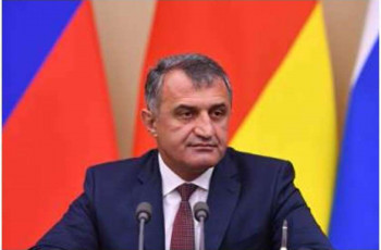 ბიბილოვს ე.წ. გამშვები პუნქტების გახსნა მოსთხოვეს