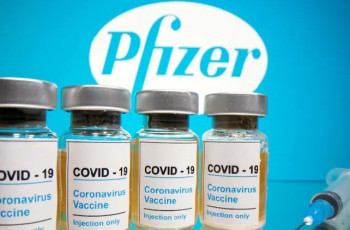 Pfizer: ვაქცინის მესამე აცრა „დელტა“ შტამისგან დაცვას 100-ჯერ გაზრდის