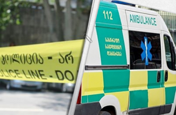 უკიდურესად მძიმეა გორში მომხდარი ავტოსაგზაო შემთხვევის შედეგად დაშავებული მამაკაცის ჯანმრთელობის მდგომარეობა