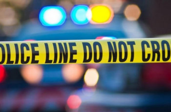 თბილისში 2 ავტომობილის შეჯახების შემდეგ ერთ-ერთი ავტობუსს დაეჯახა