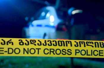 კასპის მუნიციპალიტეტში ცოტა ხნის წინ, გარდაცვლილი მამაკაცი საკუთარ სახლში იპოვეს