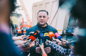 ვახტანგ გომელაური -  ვიპოვეთ მე-9 გარდაცვლილი, ჩვენი ვარაუდით, არც ერთი დაკარგული აღარაა და სამძებრო სამუშაოები შეჩერდება