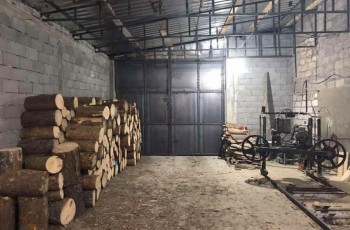 გორის მუნიციპალიტეტში სახერხი საამქროს ტექნიკური რეგლამენტის დარღვევის 2 ფაქტი გამოავლინეს